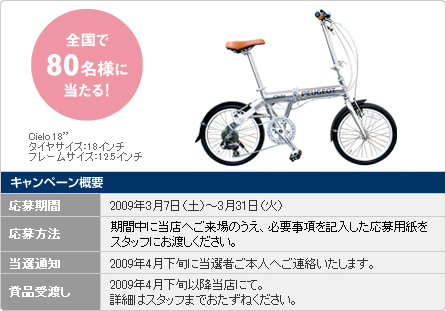 308プレジャー キャンペーン セクション2 