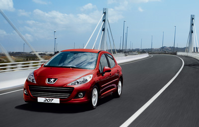 New 207Premium_エクステリア1_大