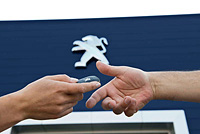 3月車検・点検の方はお早めに