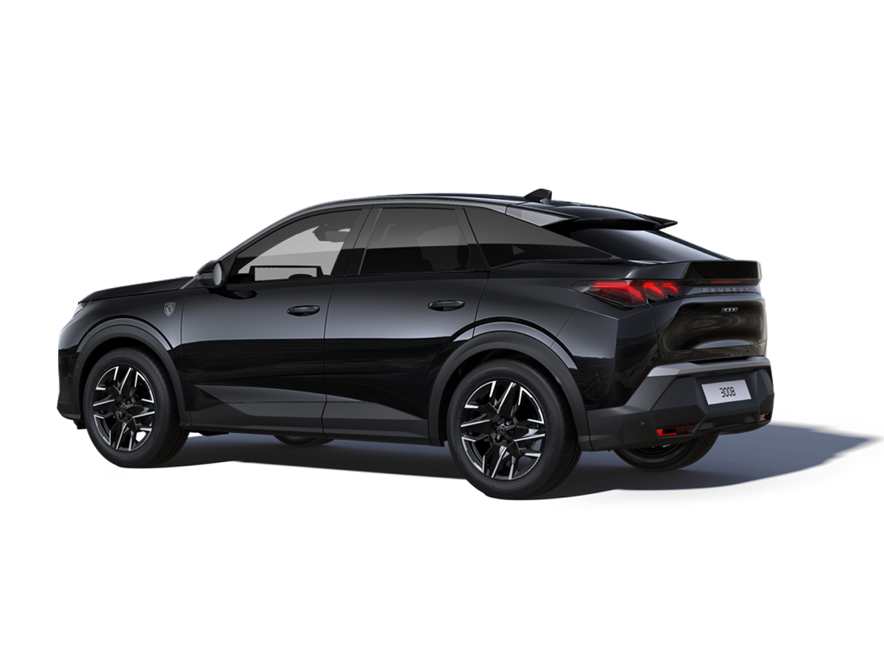 ペルラ・ネラ・ブラック