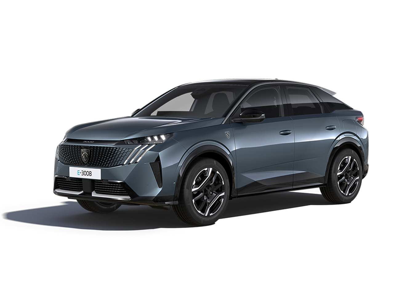 インガロ・ブルー