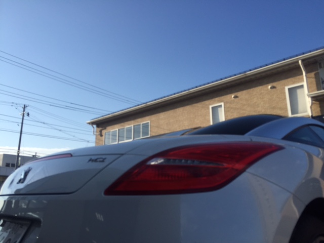 試乗車あります！