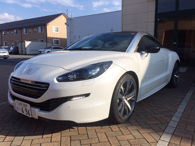 試乗車あります！