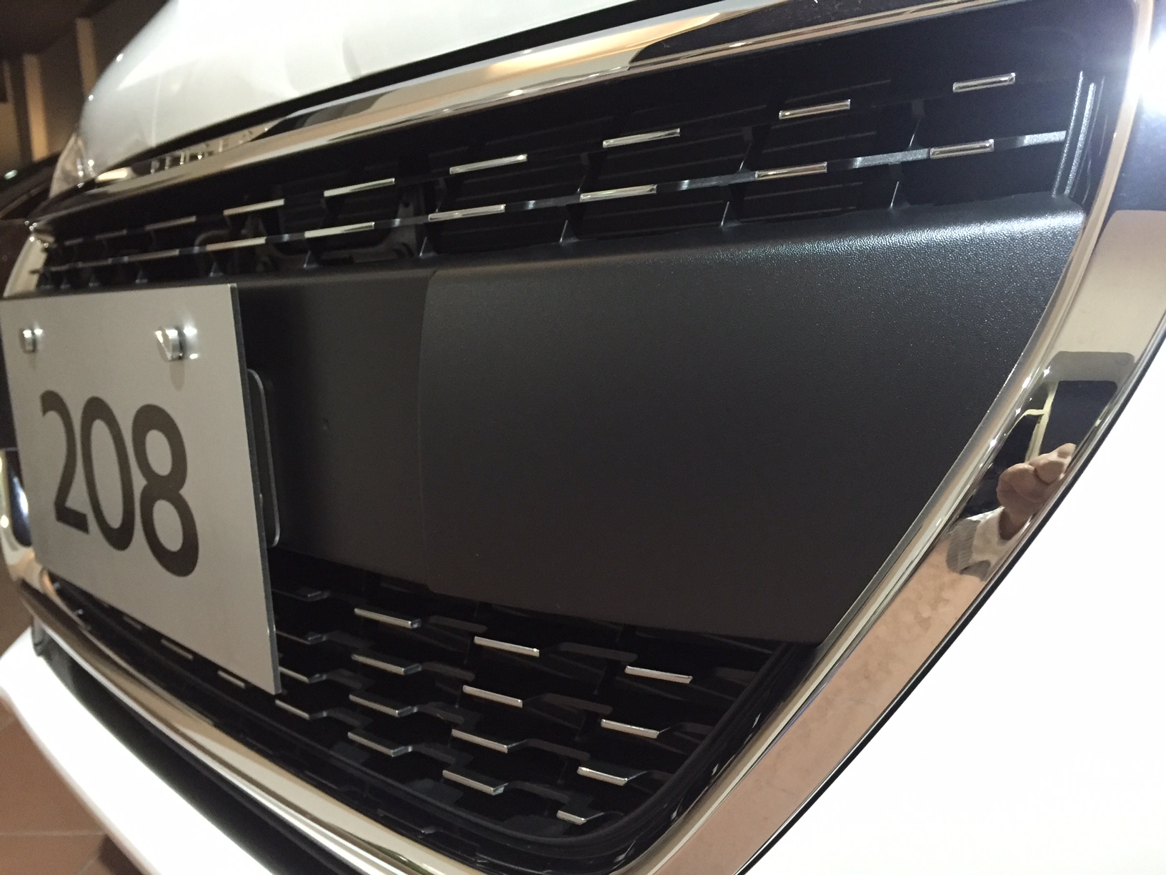 NEW208デビューフェア開催！