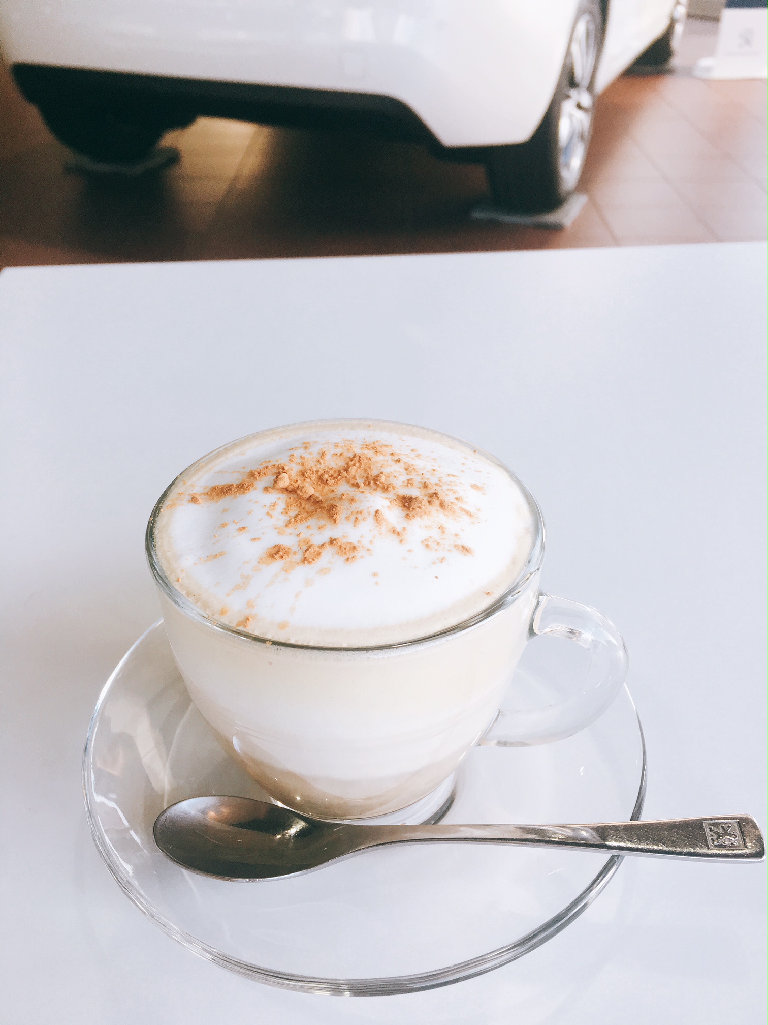 12月newドリンク