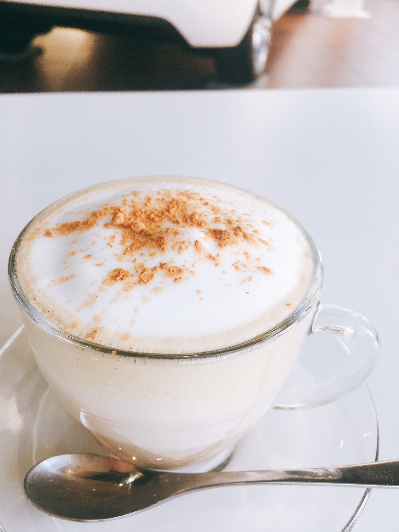 12月newドリンク