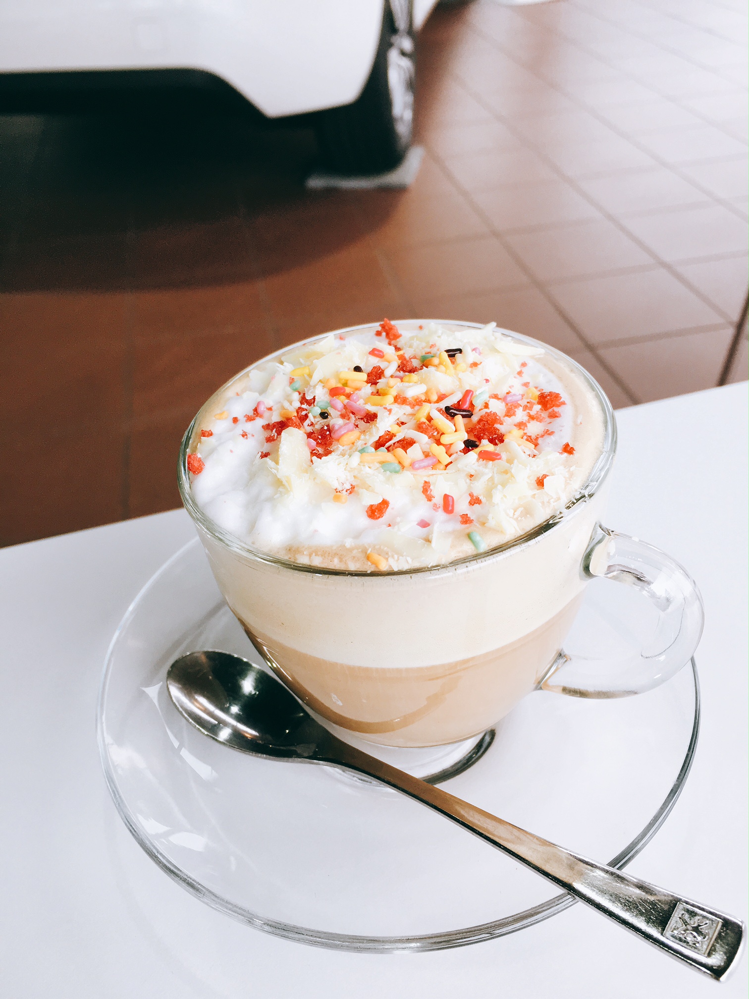 12月newドリンク