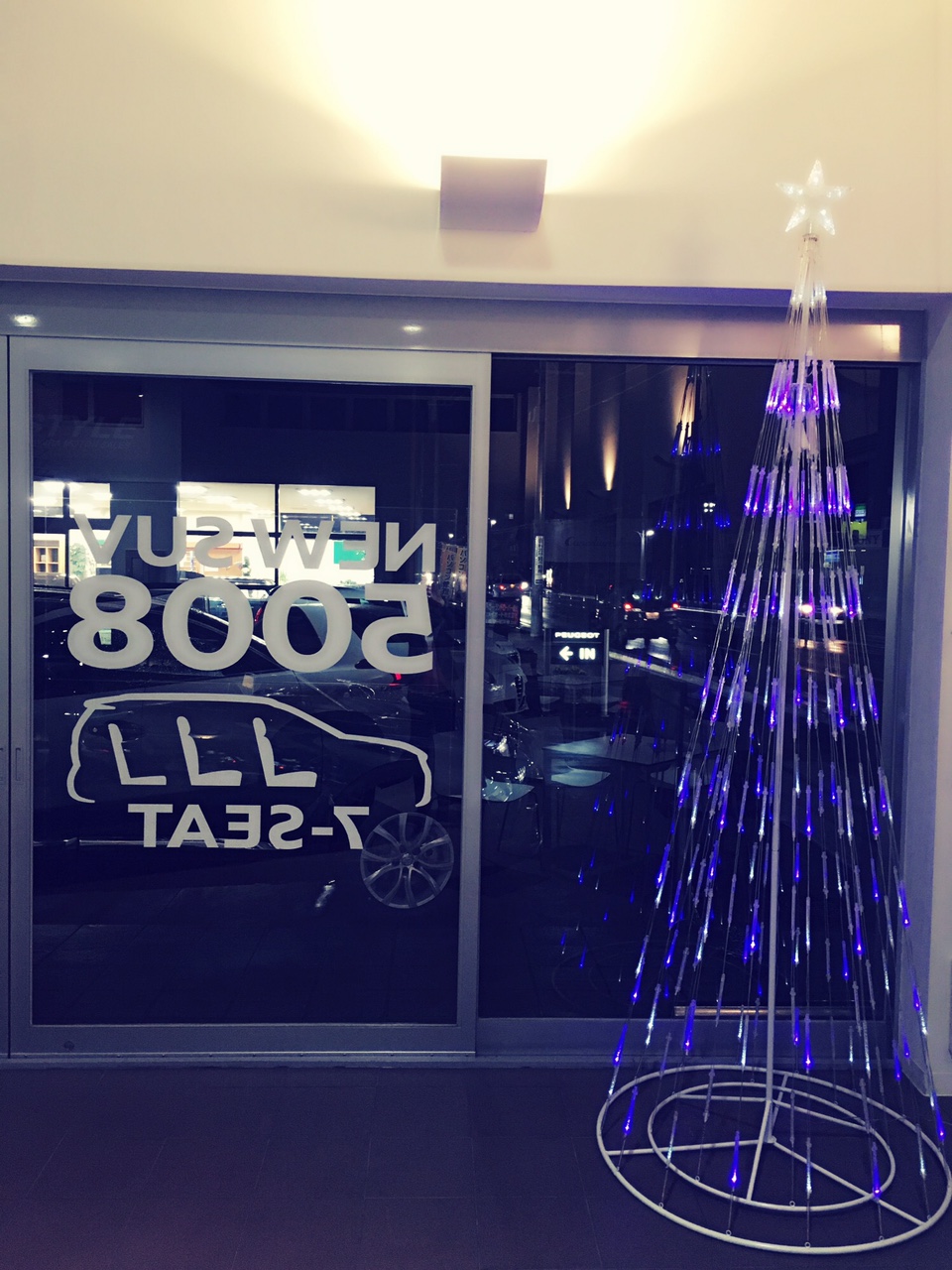 クリスマスの準備パート2