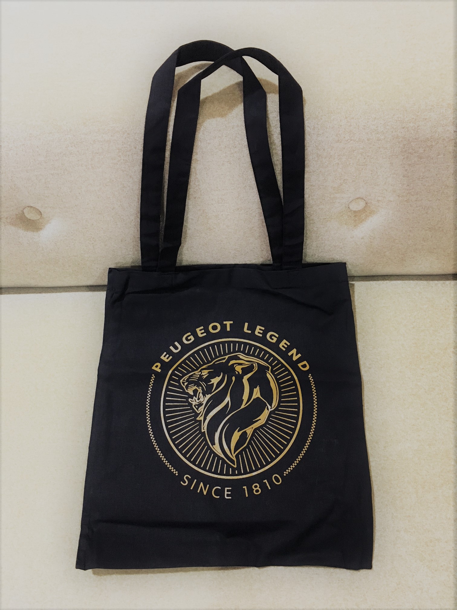 プジョーレジェンドアイテム