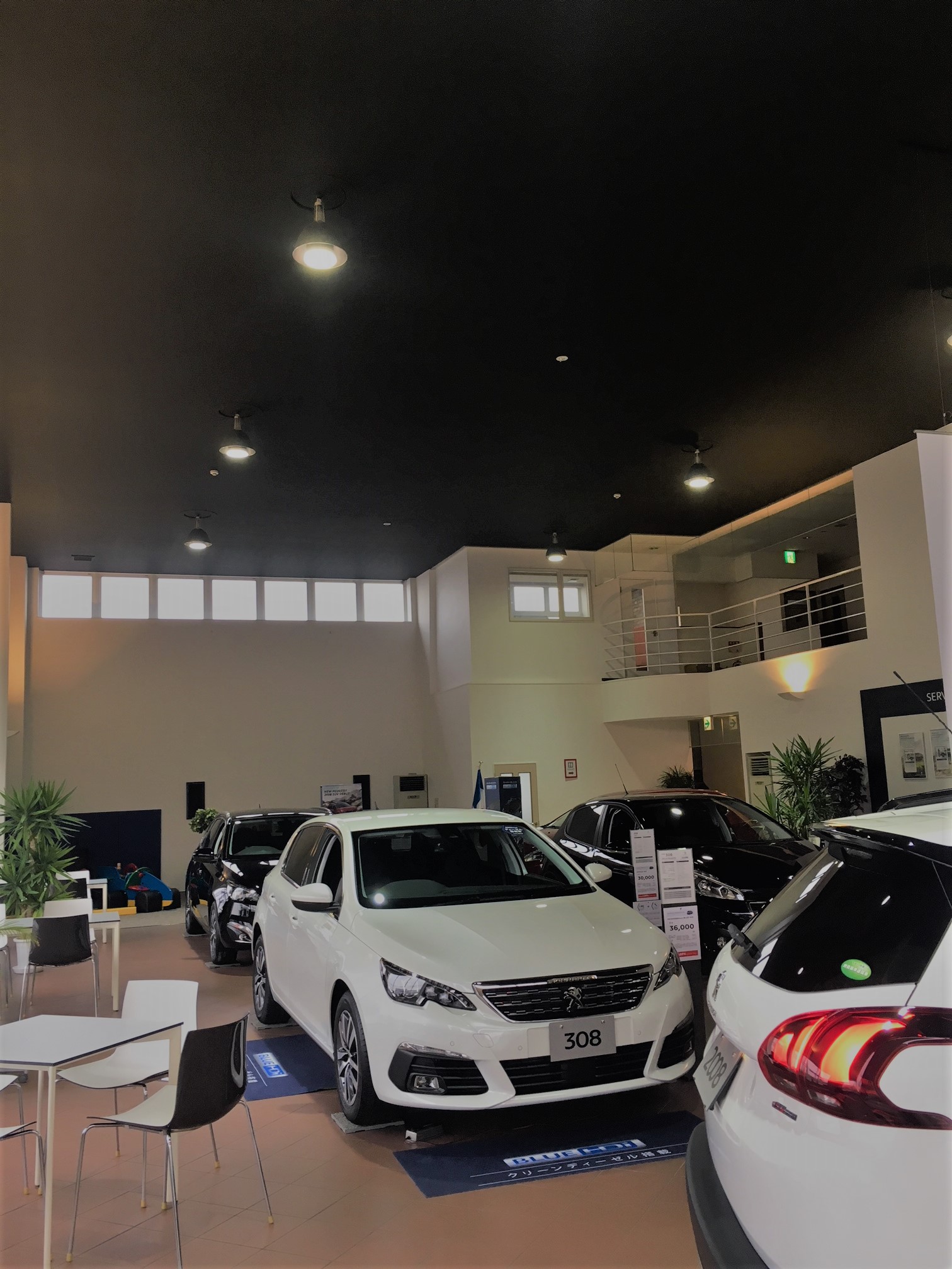 素敵な2018をお迎えください