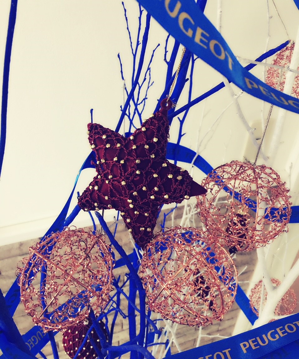 Happy Christmas to you!