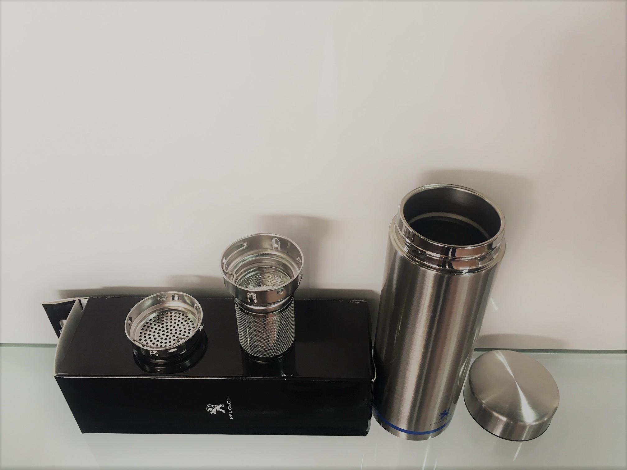 サーモスボトル入荷＆キャンペーン中