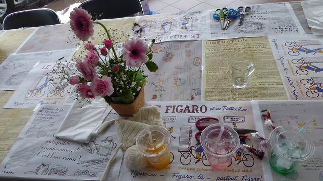 ご来場ありがとうございました！