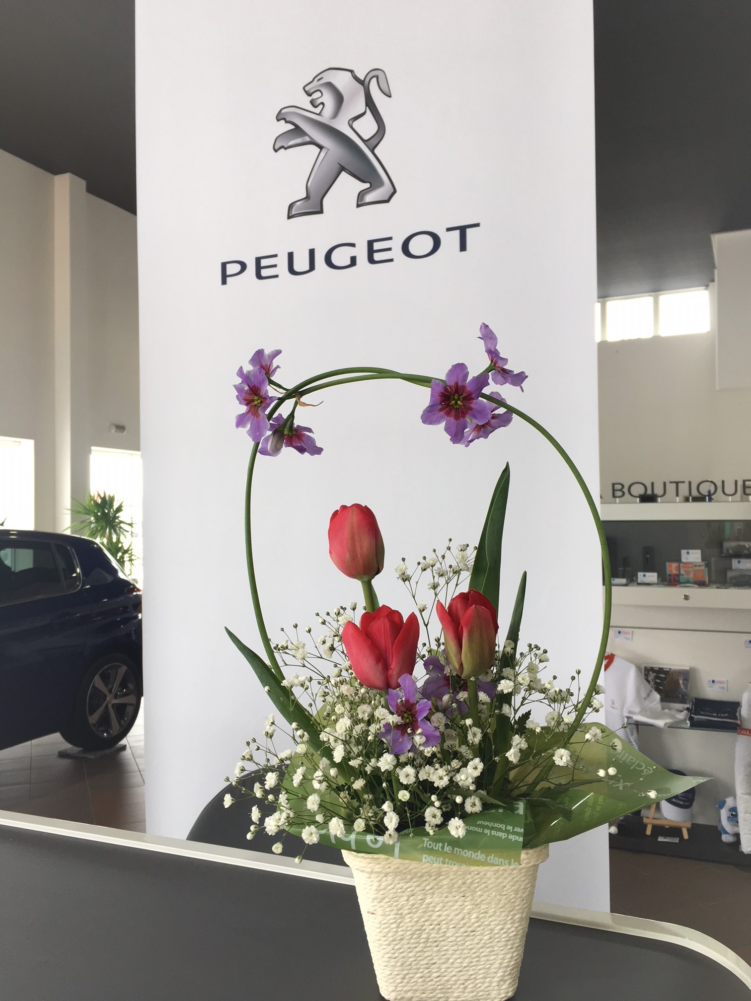 ご来場ありがとうございました！