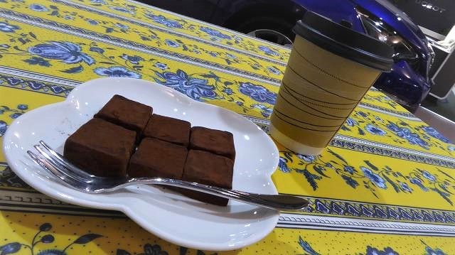 ご来場ありがとうございました！