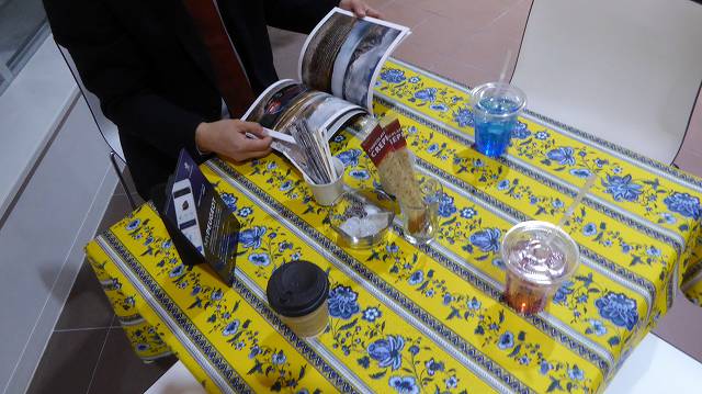 ご来場ありがとうございました！