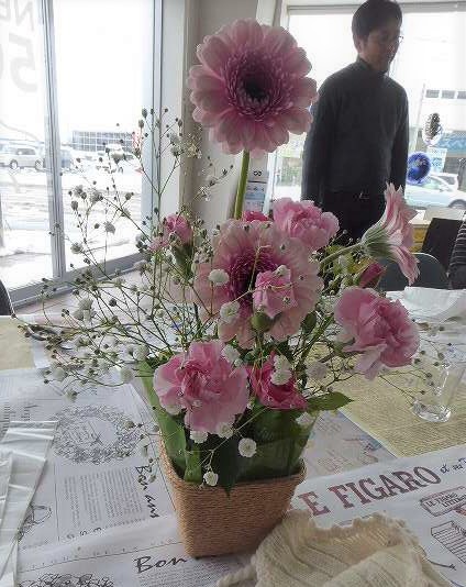 ご来場ありがとうございました！