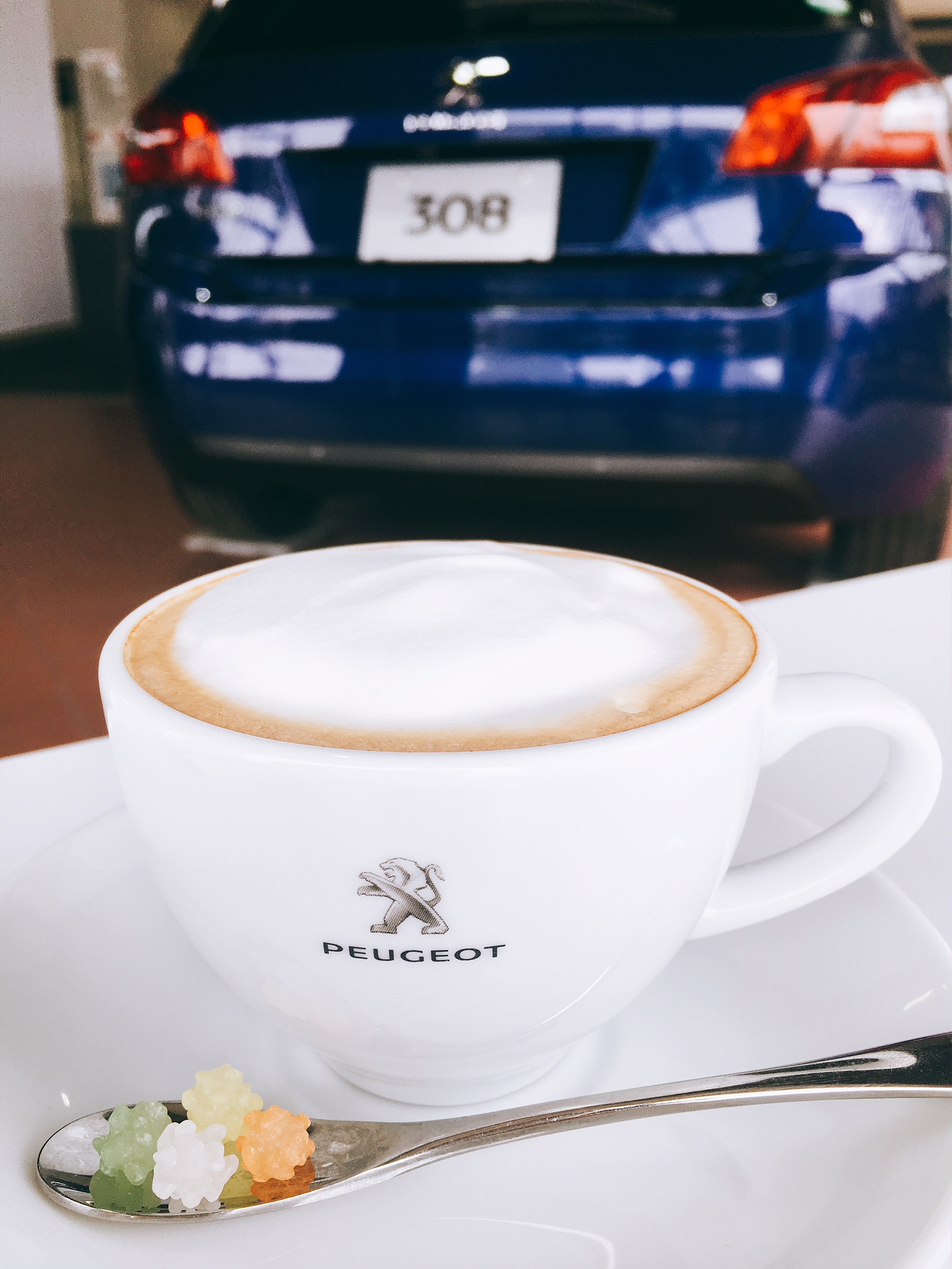 「3月3日はひなまつり」