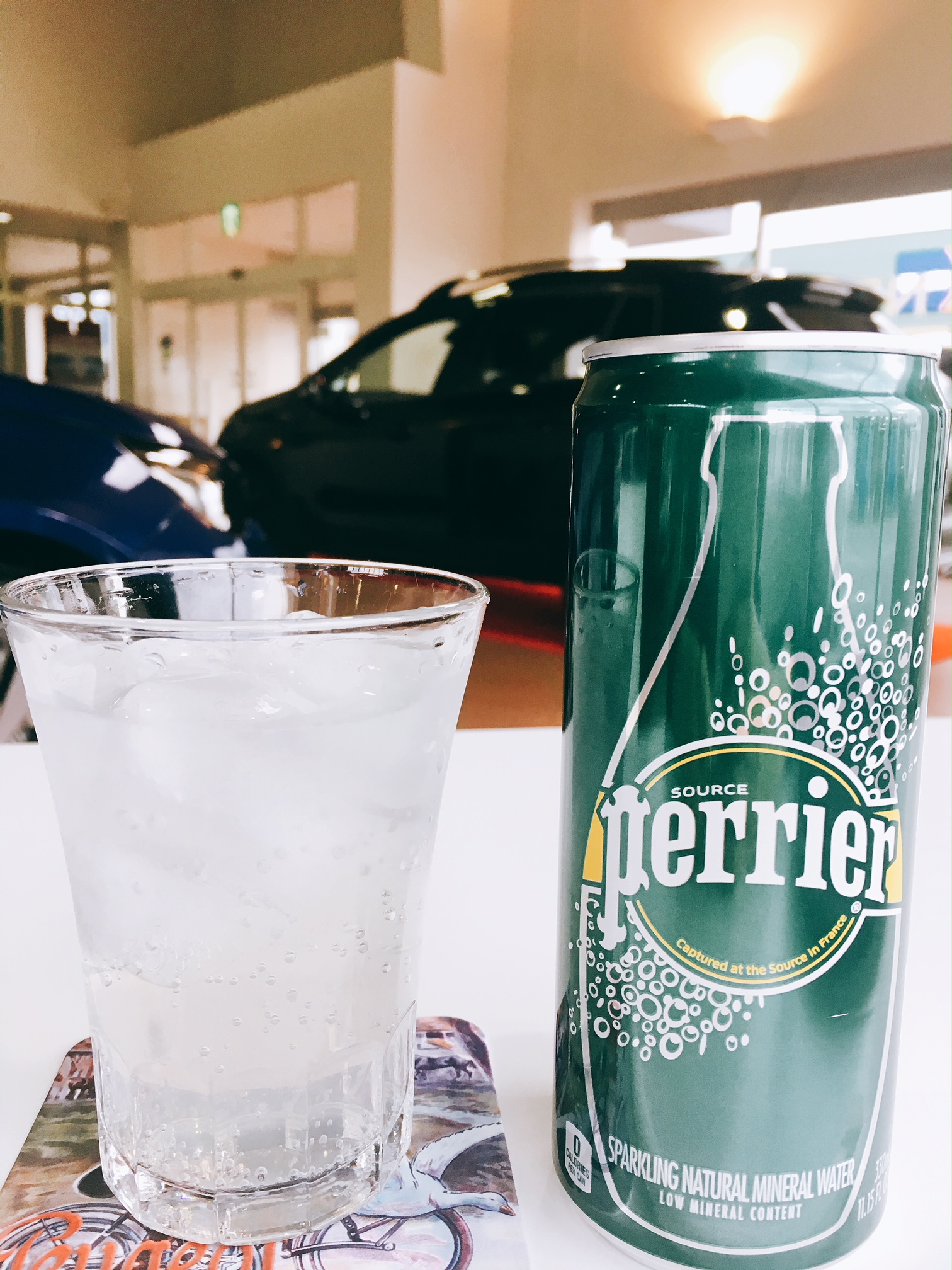 5月ドリンクメニュー