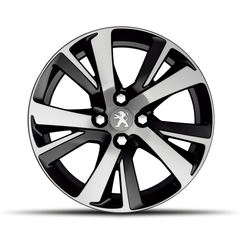 2008GTLine Black&White Edition