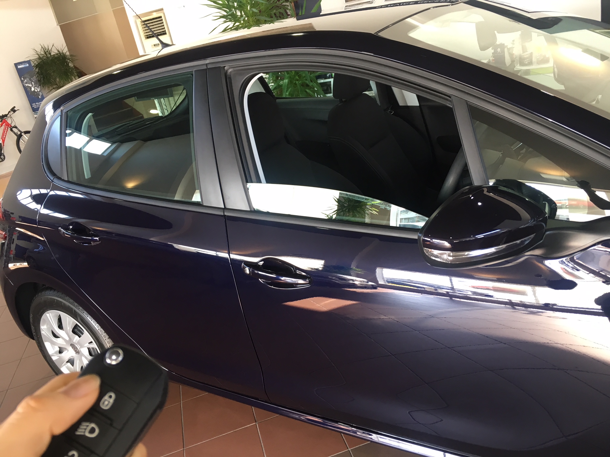 便利機能をひとつ