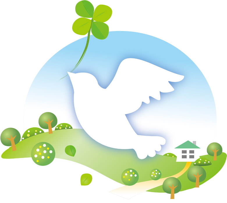 西日本豪雨で被害に遭われた方々へ