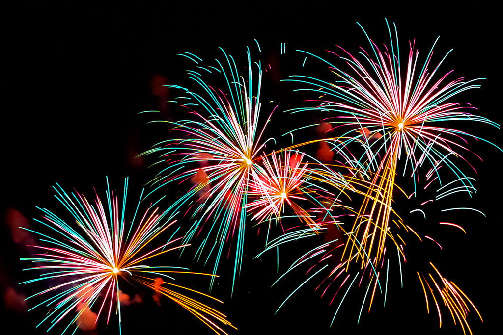 県内の花火大会まとめ