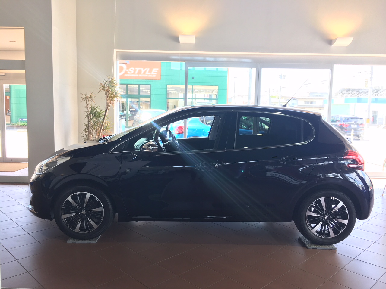 208 TECK PACK EDITION