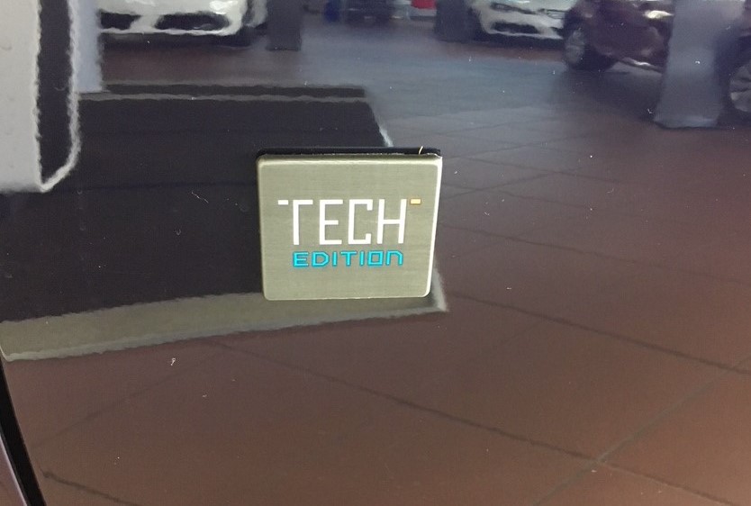 208 TECK PACK EDITION