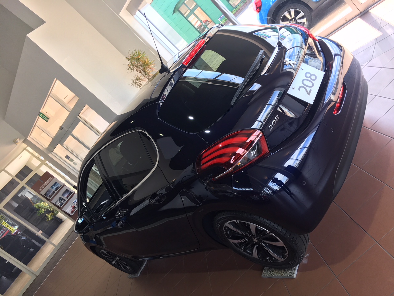 208 TECK PACK EDITION