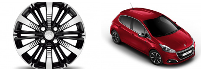 208 TECK PACK EDITION