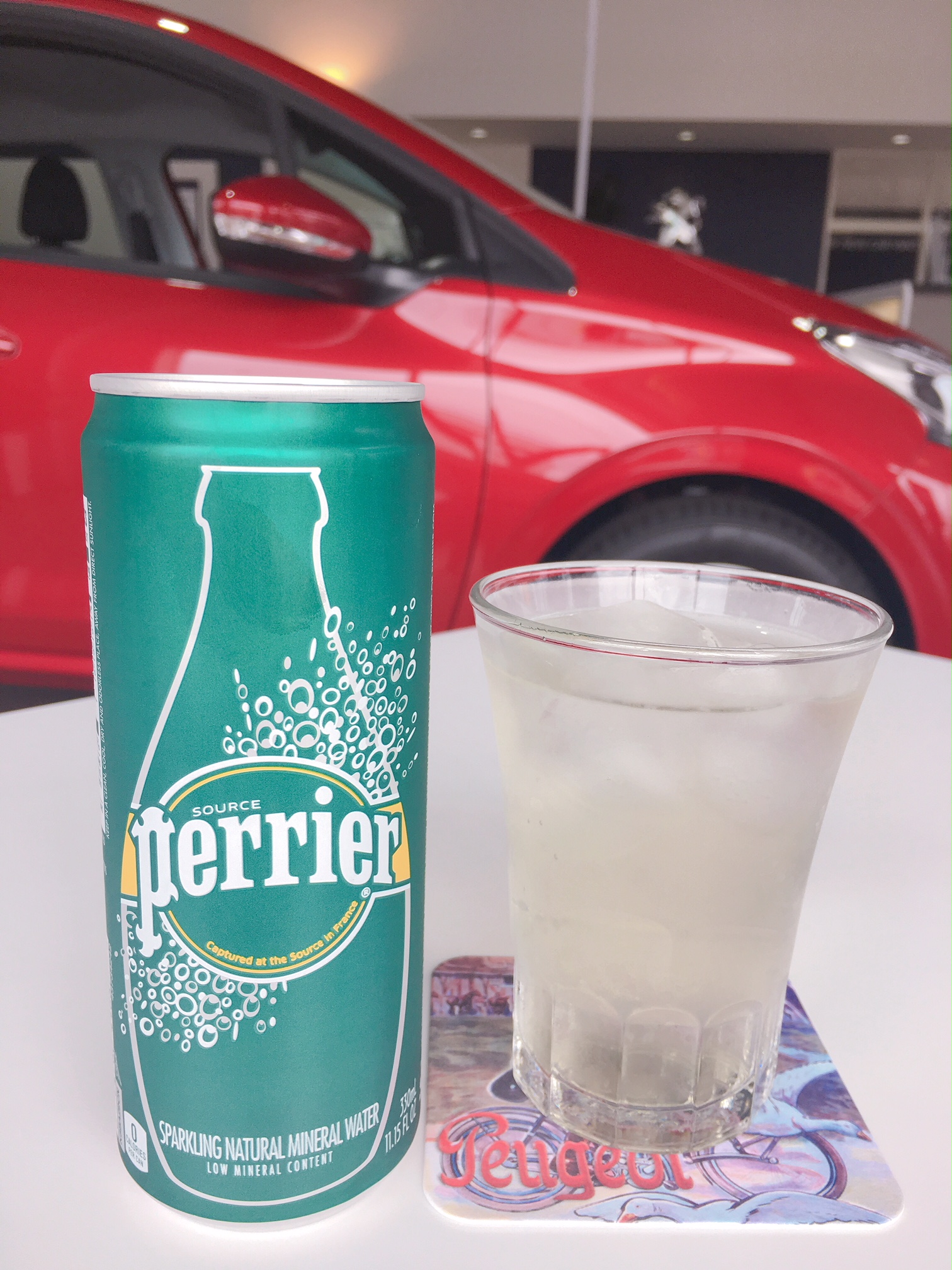 9月ドリンクメニュー