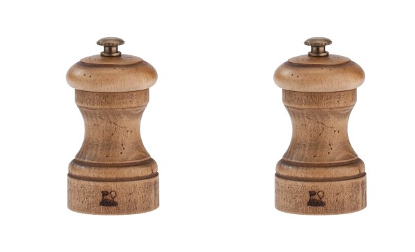 ミル祭り（パート2）