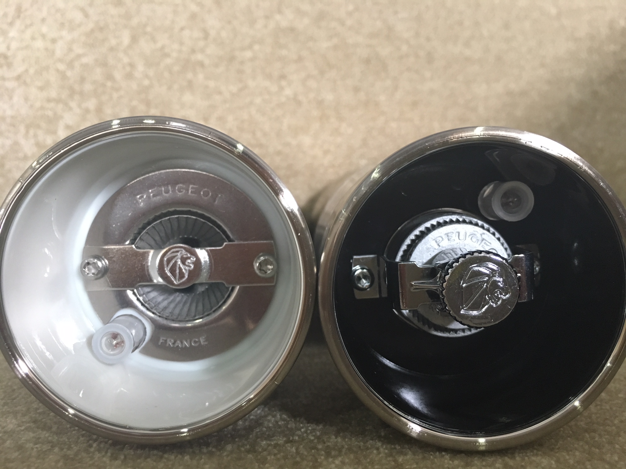 ミル祭り（パート1）