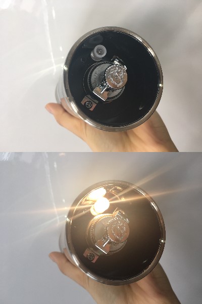 ミル祭り（パート1）