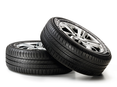 タイヤ交換お済みですかっ！