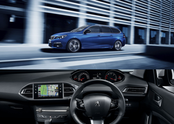 プジョー豆知識