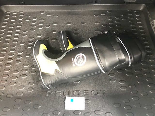 ウィンターアクセサリー紹介します＊