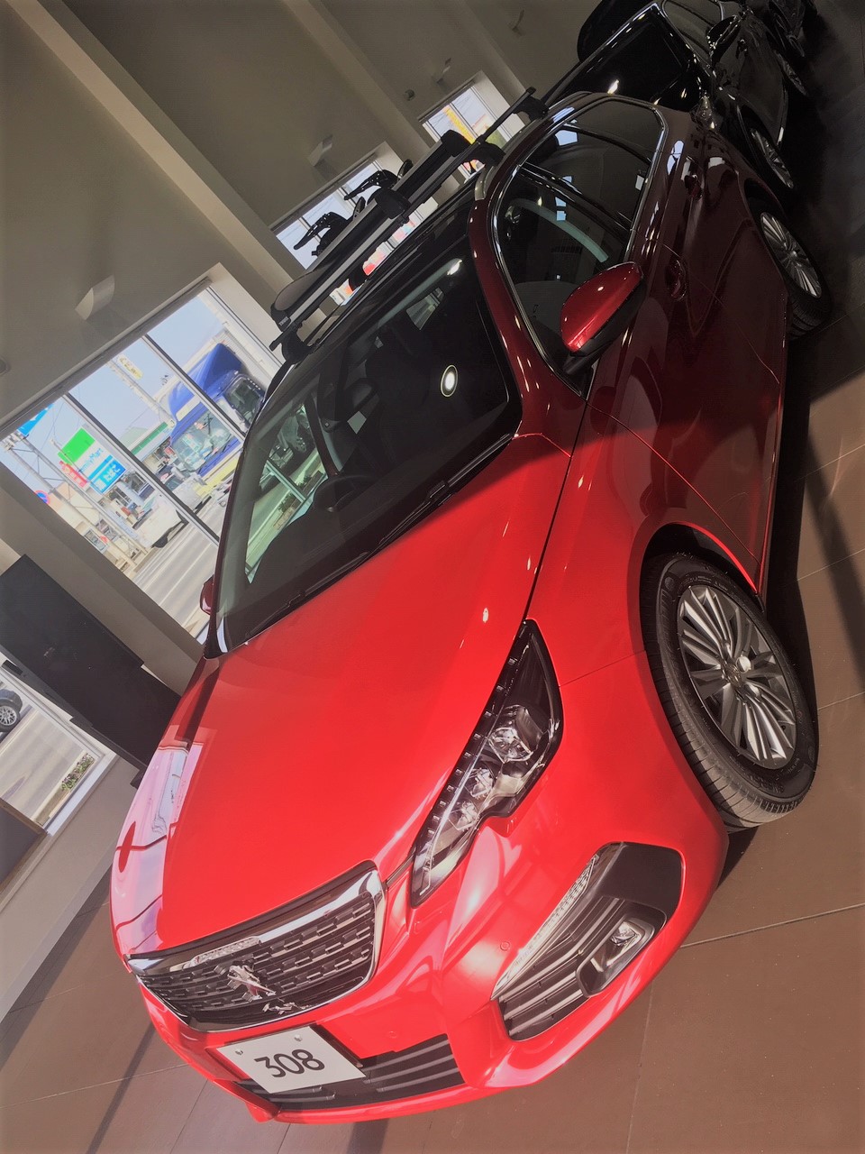 ウィンターアクセサリー紹介します＊