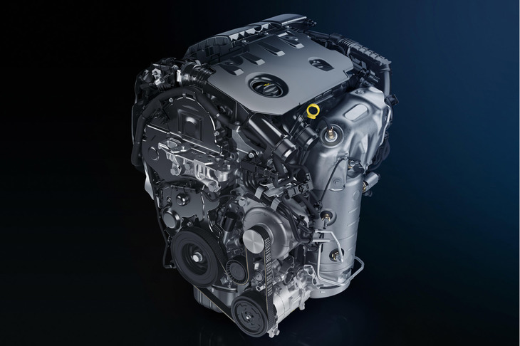 new308 1.5ℓディーゼル試乗車あります