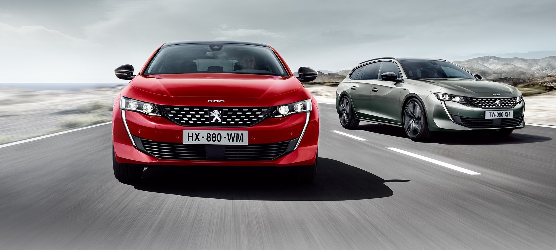 見逃せないもの。