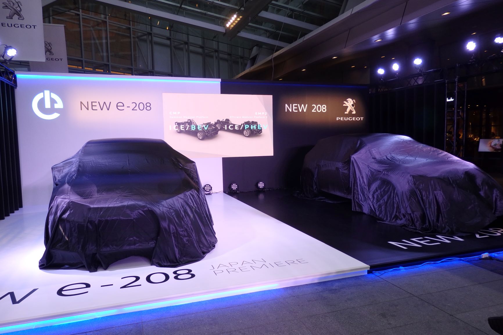 プジョーの原点