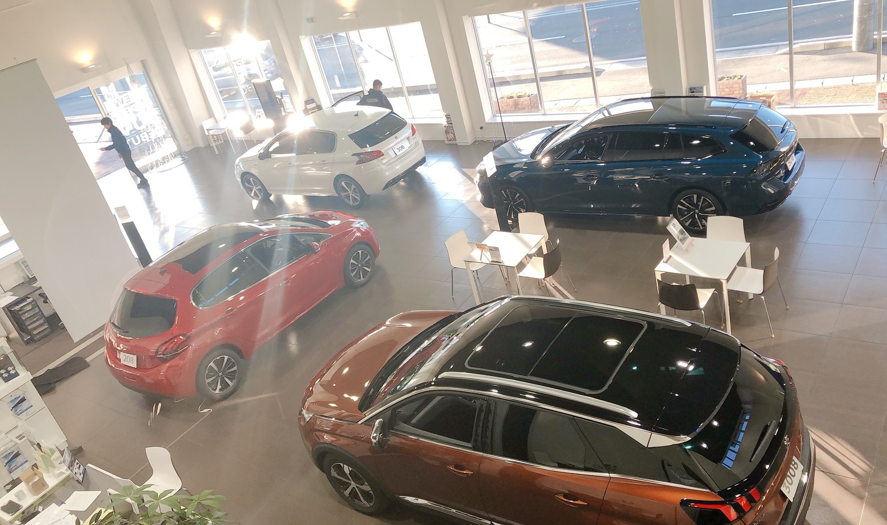 クリスマスまで８日