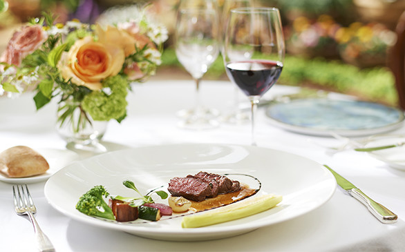 PEUGEOTを味わいませんか