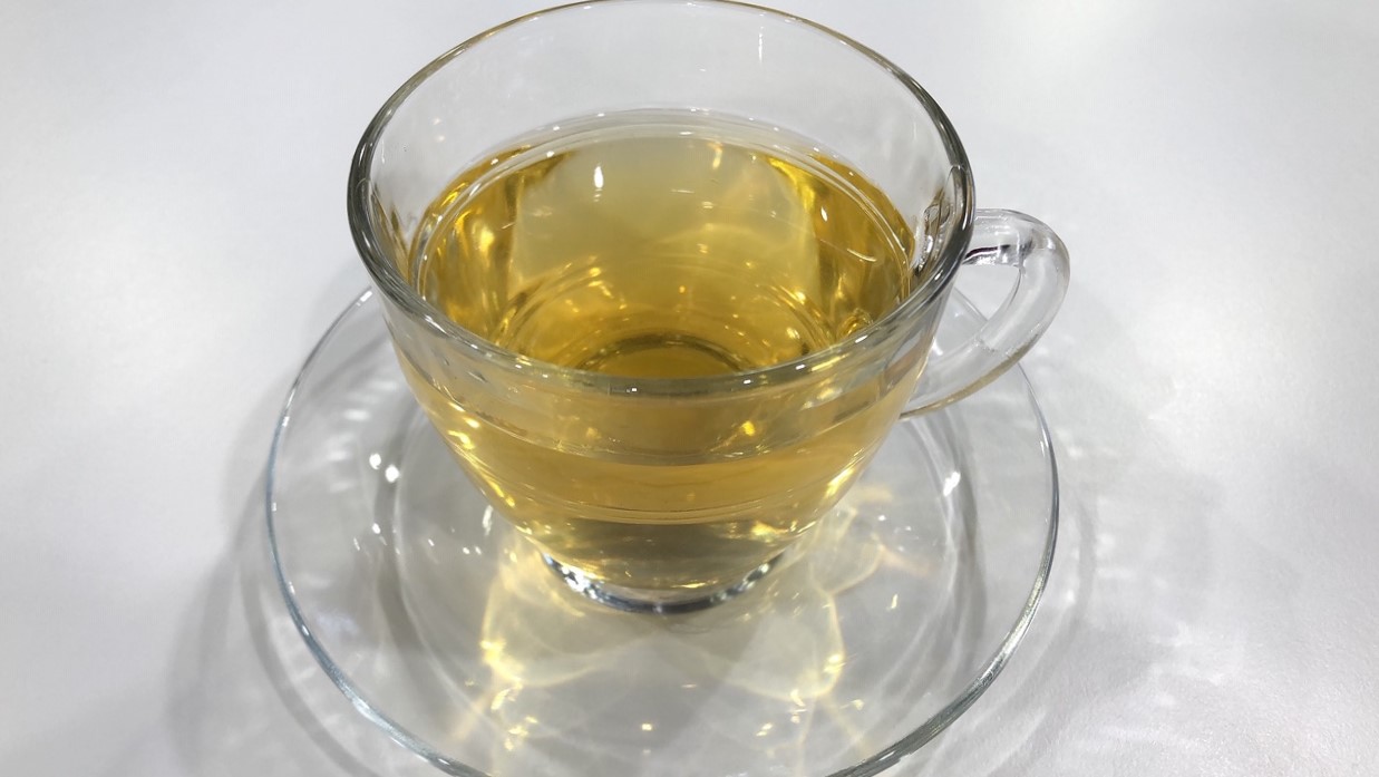 ４月ドリンク。