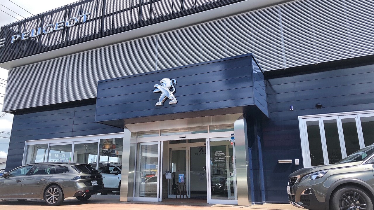 GW休業ありがとうございました