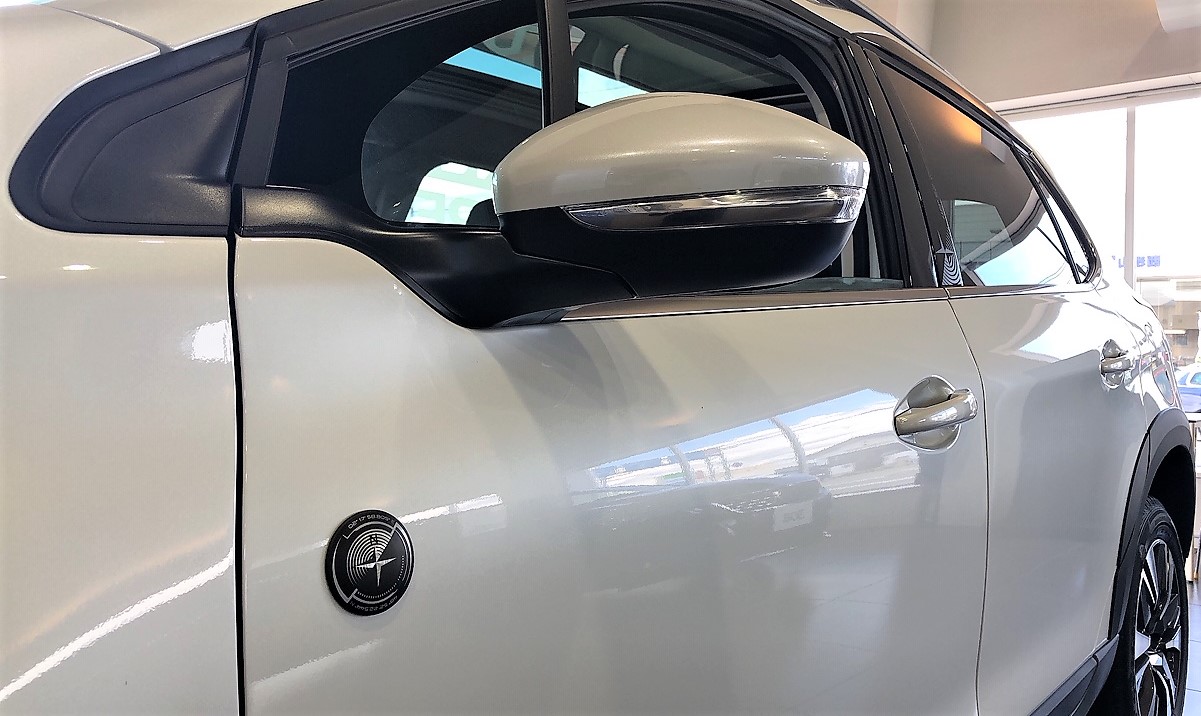 夏の気配ですね🌻