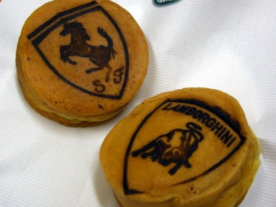 ご来場誠にありがとうございました。