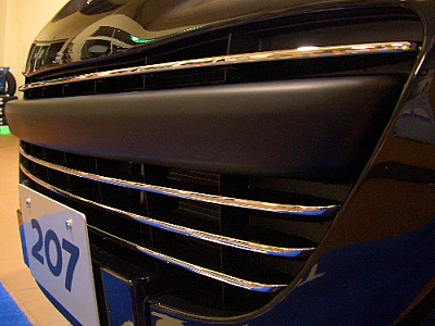 207をもっと身近に189万円～