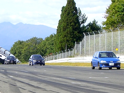 お疲れ様でした！